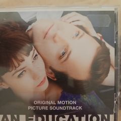 An Education CD Soundtrack