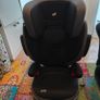 Child car seat Joie in very good condition Image 2