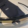 1pc 3D glasses by Samsung Free inspection Image 6