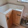 corner kitchen unit Image 2
