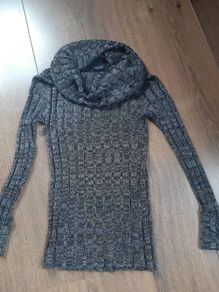Sand Copenhagen designer ladies Jumper size 8/10