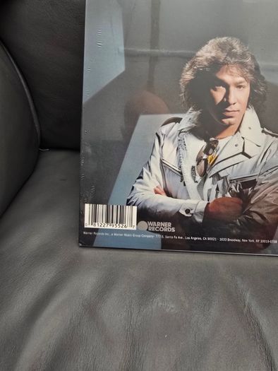Van halen 1984  vinyl