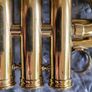 Selmer Piccolo Trumpet in Key of B Flat Image 7