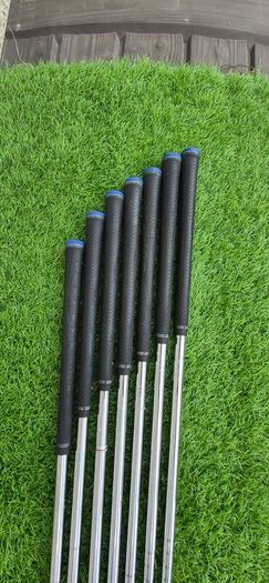 callaway irons