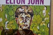 Elton John - The Big Picture.