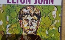 Elton John - The Big Picture.