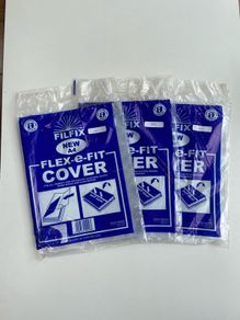 A4 covers