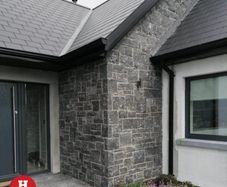 Kilkenny Limestone Stick On Stone