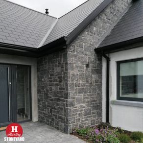 Kilkenny Limestone Stick On Stone