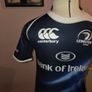 Leinster Rugby 2010/11 Jersey #15 - 14yr size Image 3