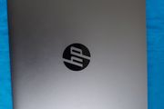 HP Elitebook, Model HQ-TRE, Silver, Intel Core M-5Y71 CPU, 1.4GHz, 8GB Ram, 235GB SSD, Windows 10 Pro, Microsoft Edge, Chrome