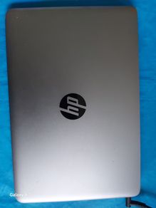 HP Elitebook, Model HQ-TRE, Silver, Intel Core M-5Y71 CPU, 1.4GHz, 8GB Ram, 235GB SSD, Windows 10 Pro, Microsoft Edge, Chrome