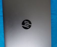 HP Elitebook, Model HQ-TRE, Silver, Intel Core M-5Y71 CPU, 1.4GHz, 8GB Ram, 235GB SSD, Windows 10 Pro, Microsoft Edge, Chrome