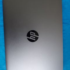 HP Elitebook, Model HQ-TRE, Silver, Intel Core M-5Y71 CPU, 1.4GHz, 8GB Ram, 235GB SSD, Windows 10 Pro, Microsoft Edge, Chrome