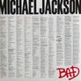Michael Jackson  Bad Image 4