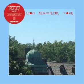 Cloud Nothings - Here And Nowhere Else Remixed (LP, Album, RSD,