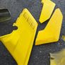 BMW K100 RS Fairings Image 5