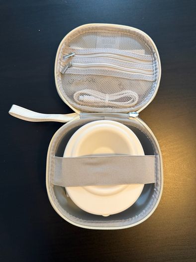 Momcozy breast pump