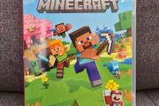 Nintendo Switch Minecraft