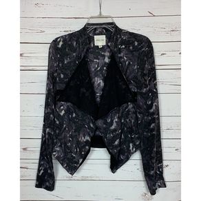 100% Silk Jacket