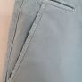 JACOB COHEN Bobby Azul Chinos Sz 35 - Rrp 465 (New) Image 5