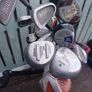 golf clubs Image 5