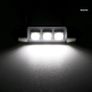 C5W 5050 3 Smd 36mm 39mm 41mm White Car Door Led 12V Festoon Interior Dome Door Light Free Light Lamp Turn Signal Bulb Image 4