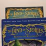 The Land Of Stories books By Chris Colfer, Image 9