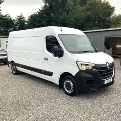 Renault Master Business lm35 Fwd 2.3 Dci