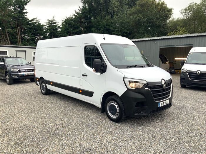 Renault Master Business lm35 Fwd 2.3 Dci