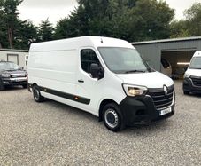 Renault Master Business lm35 Fwd 2.3 Dci