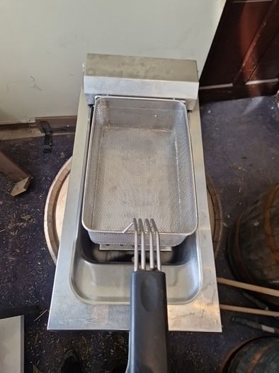 Lincat Silverlink 600 Electric Pasta Boiler PB33