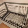 Babylo Hudson Crib/Toddler Bed USA Image 3
