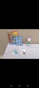 Toystory bundle all new