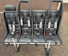 Multimac 4 seater