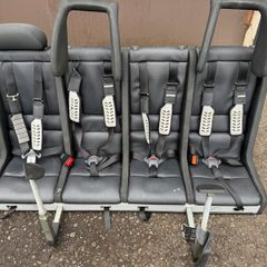 Multimac 4 seater