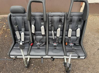 Multimac 4 seater