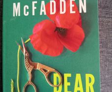 Freida McFadden Dear Debbie