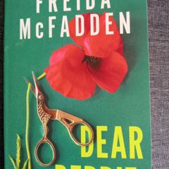 Freida McFadden Dear Debbie