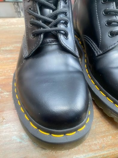 Dr. Martens size 6