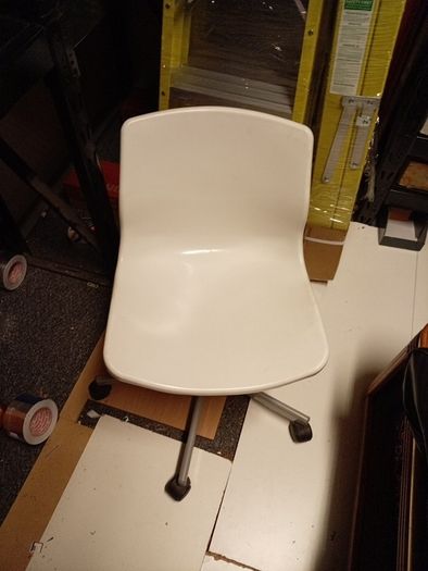 computer chair