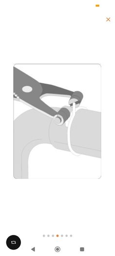 Hose Clamp Pliers