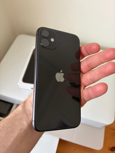 Iphone 11 64gb