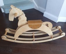 Rocking Horse