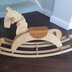 Rocking Horse