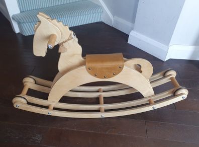 Rocking Horse