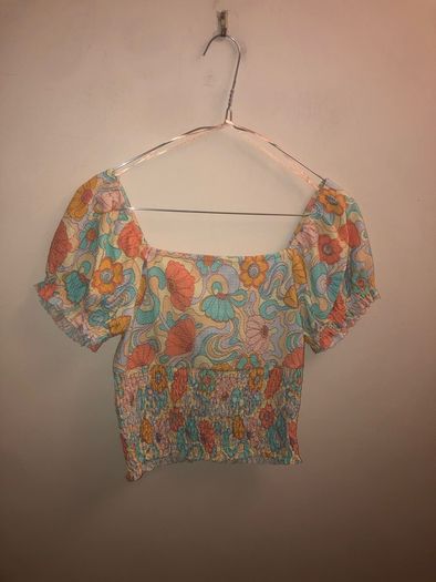 Top (size 10-12)