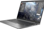 HP ZBook Firefly 14 G8 Mobile Workstation Gaming Laptop Intel i7-1185G7U 16GB RAM 512GB SSD NVIDIA Quadro 4GB Win 11 Pro