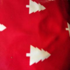 Christmas PVC Table Cover (NEW)