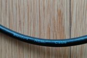 2m HDMI cable